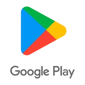 Logo Google Play