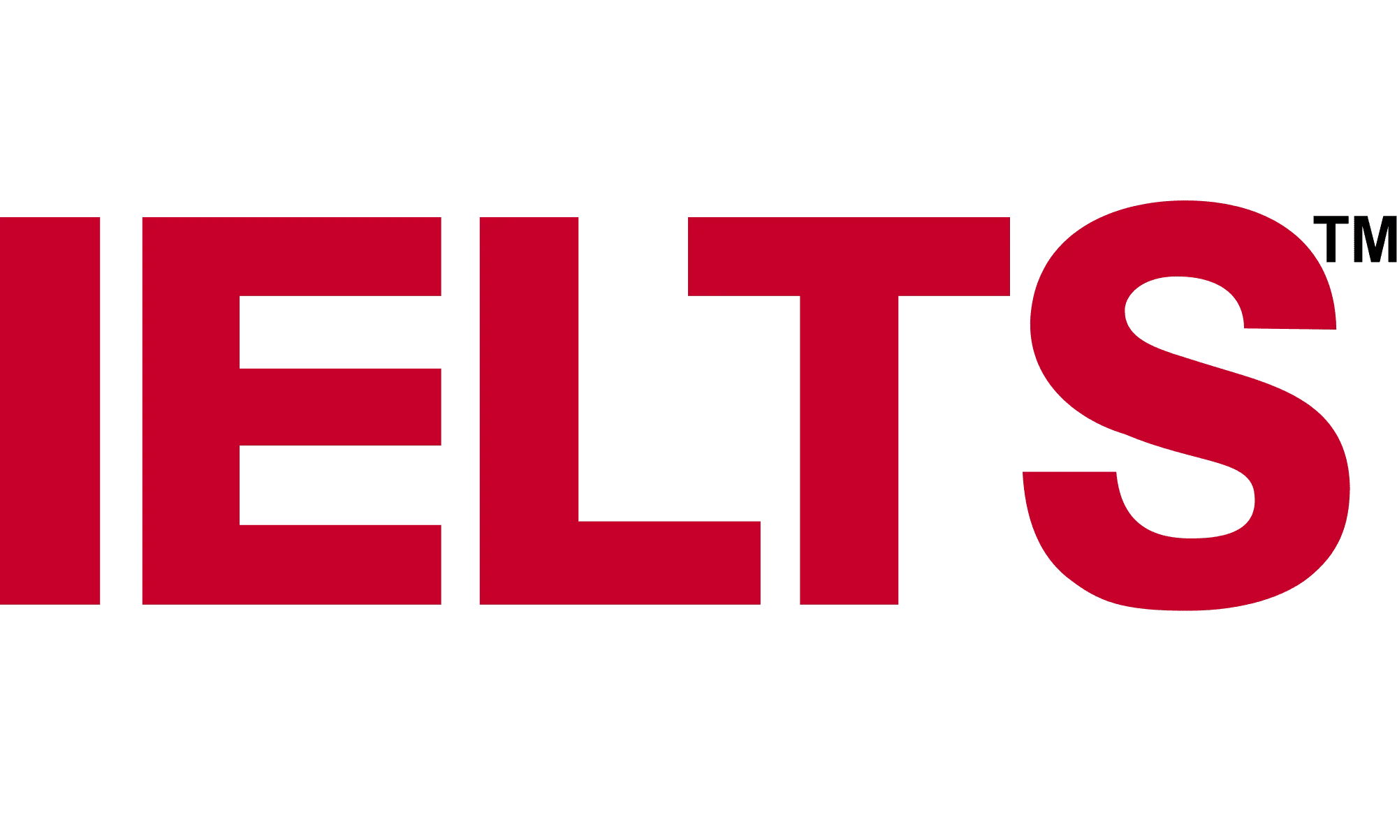 Logo IELTS™